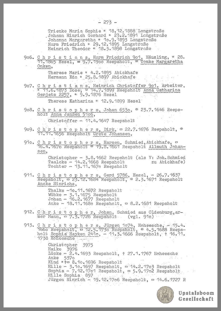 Document